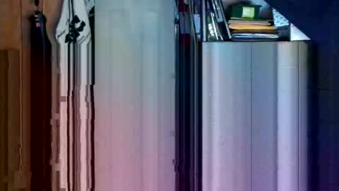 canoelicker69 online show from 3, 10, 2025