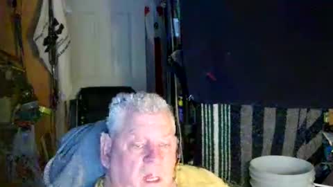 canoelicker69 online show from 6, 1, 2026