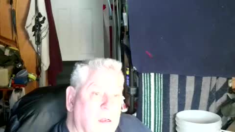 canoelicker69 online show from 16, 1, 2026