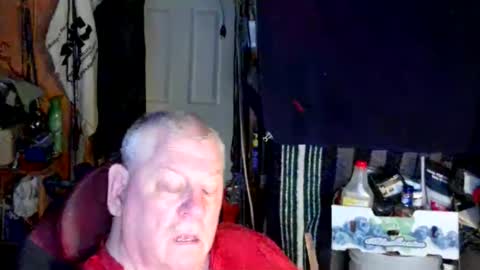 canoelicker69 online show from 12, 3, 2026