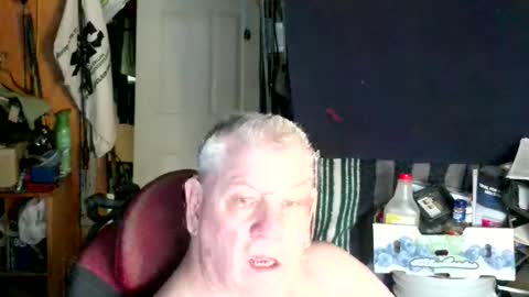 canoelicker69 online show from 22, 3, 2026