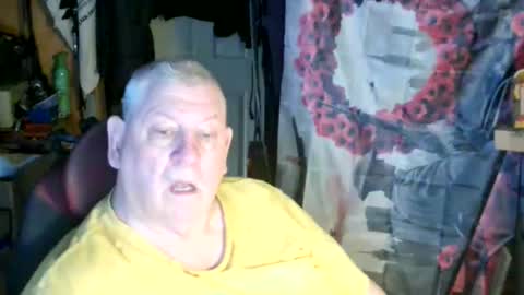 canoelicker69 online show from 5, 4, 2026