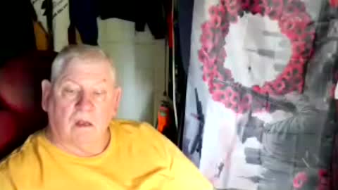 canoelicker69 online show from 16, 6, 2026
