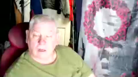 canoelicker69 online show from 19, 6, 2026