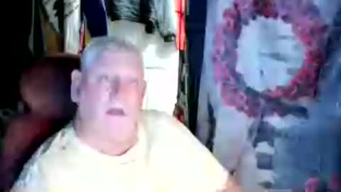 canoelicker69 online show from 20, 6, 2026