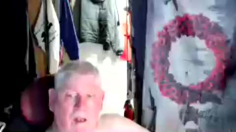 canoelicker69 online show from 28, 6, 2026