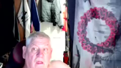 canoelicker69 online show from 29, 6, 2026