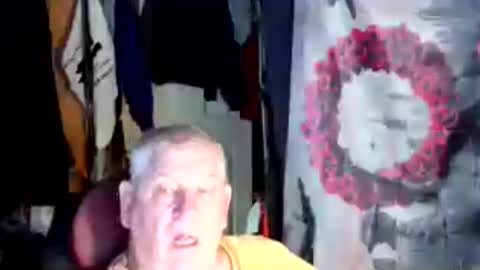 canoelicker69 online show from 5, 7, 2026