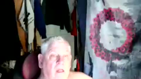 canoelicker69 online show from 7, 7, 2026