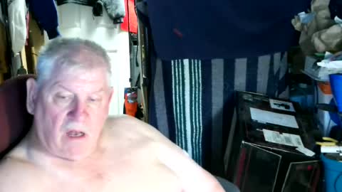 canoelicker69 online show from 11, 7, 2026