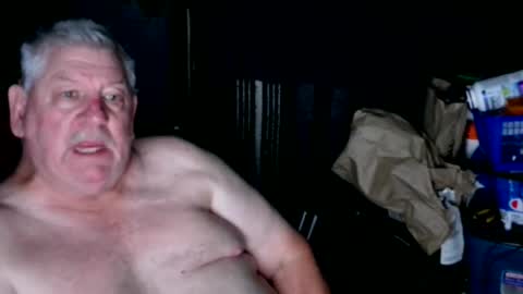 canoelicker69 online show from 20, 7, 2026