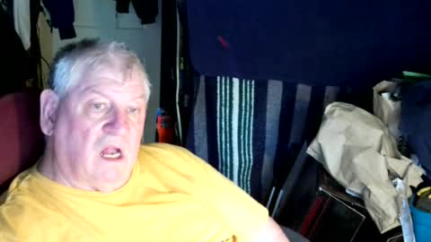 canoelicker69 online show from 24, 7, 2026