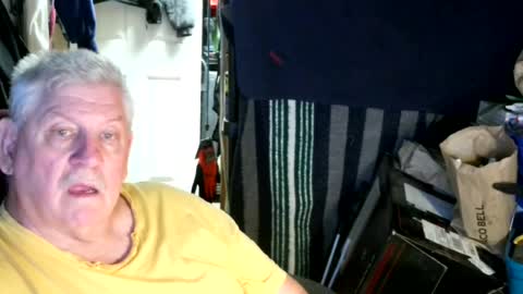 canoelicker69 online show from 27, 7, 2026