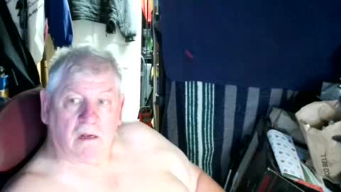 canoelicker69 online show from 29, 7, 2026
