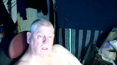 canoelicker69 online show from 1, 8, 2026