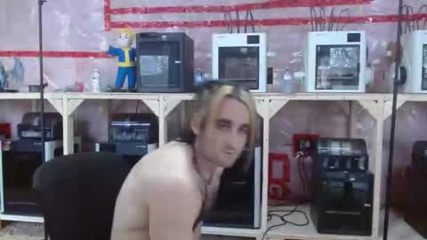 cantbereplaced online show from 22, 3, 2026