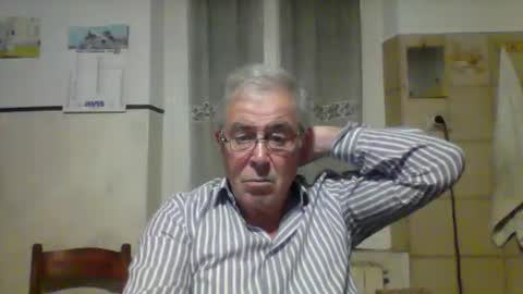 Snapshot of cantera577 chatting on 18, 9, 2025 cantera577 online show from 18, 9, 2025
