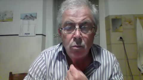Snapshot of cantera577 chatting on 19, 9, 2025 cantera577 online show from 19, 9, 2025