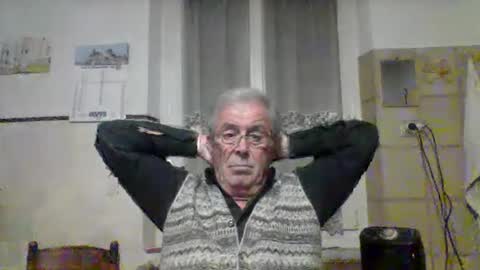 Snapshot of cantera577 chatting on 25, 9, 2025 cantera577 online show from 25, 9, 2025