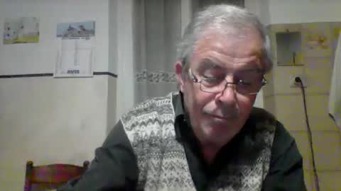 Snapshot of cantera577 chatting on 26, 9, 2025 cantera577 online show from 26, 9, 2025