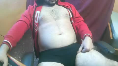 Capitan OMG online show from 7, 1, 2025