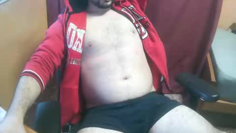 Capitan OMG online show from 12, 2, 2026