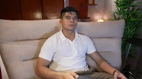 David Capizzi online show from 20, 10, 2025