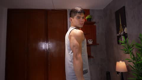 David Capizzi online show from 7, 11, 2025