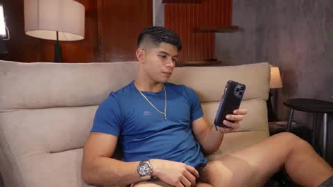 David Capizzi online show from 7, 1, 2026