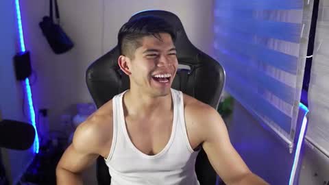 David Capizzi online show from 19, 3, 2026