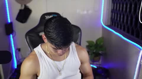 David Capizzi online show from 27, 3, 2026