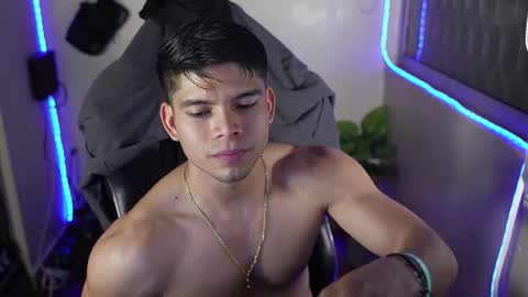 David Capizzi online show from 29, 3, 2026