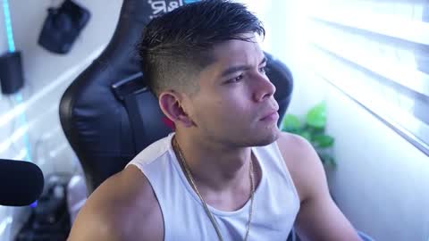 David Capizzi online show from 29, 3, 2026