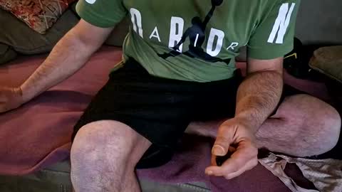 capoo24 online show from 8, 1, 2025