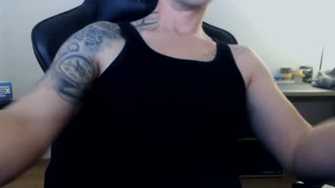 Chriz online show from 3, 12, 2024