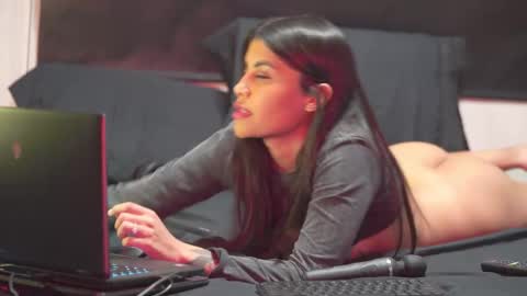 Miyah online show from 21, 9, 2025