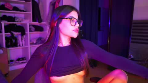 Miyah online show from 7, 10, 2025