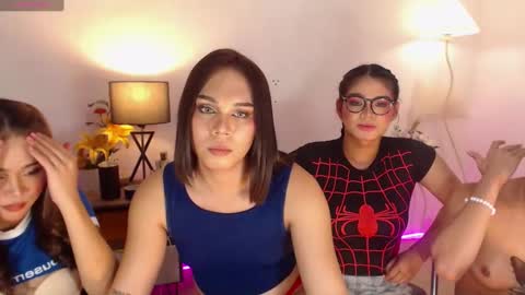 caprize_diva online show from 26, 2, 2025