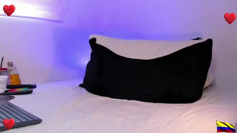 caprywilliams online show from 13, 2, 2025