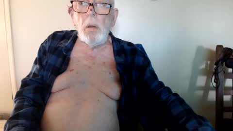 Snapshot of capt5105 chatting on 10, 6, 2026 capt5105 online show from 10, 6, 2026
