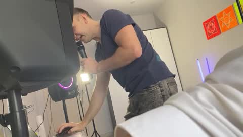 David online show from 18, 1, 2026