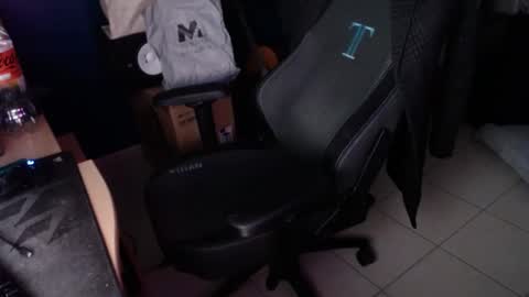 captain_fatcock online show from 28, 2, 2025