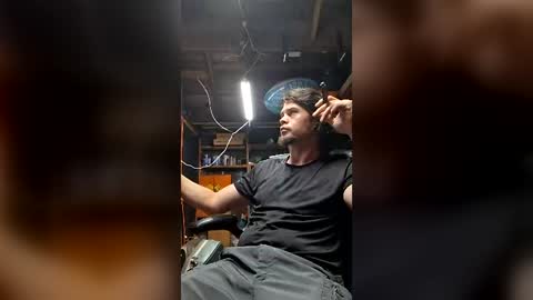 Snapshot of captaingooodwine chatting on 15, 7, 2026 Captain Goodwine online show from 15, 7, 2026