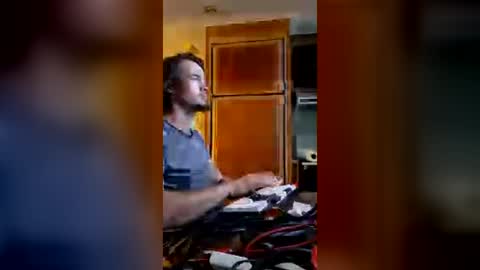 Snapshot of captaingooodwine chatting on 18, 7, 2026 Captain Goodwine online show from 18, 7, 2026