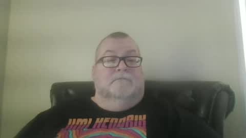 captainkaos1 online show from 5, 10, 2025