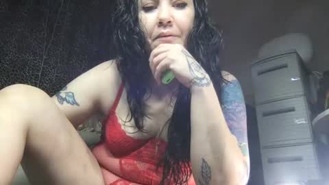 Chrissy Ann online show from 17, 12, 2024