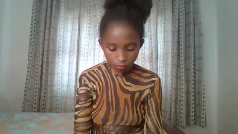 Snapshot of carababey chatting on 1, 3, 2025 carababey online show from 1, 3, 2025