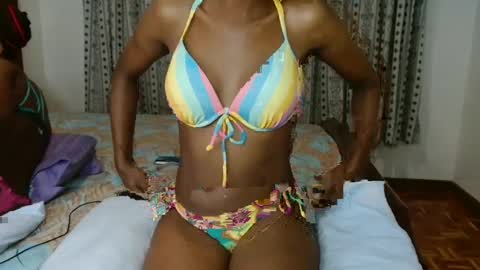 Snapshot of carababey chatting on 6, 3, 2025 carababey online show from 6, 3, 2025