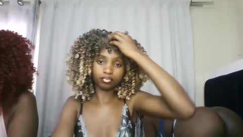 Snapshot of carababey chatting on 19, 1, 2026 carababey online show from 19, 1, 2026