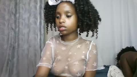 Snapshot of carababey chatting on 1, 3, 2026 carababey online show from 1, 3, 2026